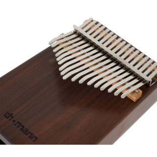 Калимба Thomann TK17 Wah-Wah Kalimba Thomann TK17 Wah-Wah Kalimba