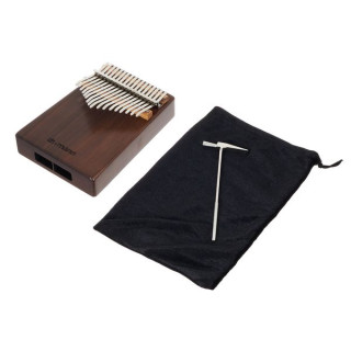 Калимба Thomann TK17 Wah-Wah Kalimba Thomann TK17 Wah-Wah Kalimba