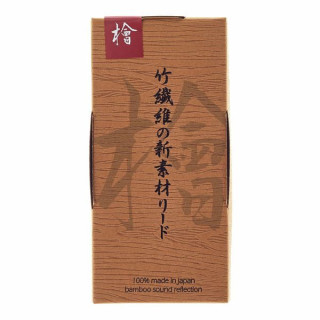 Кларнет Forestone Hinoki Bb M Forestone Hinoki Clarinet Bb M