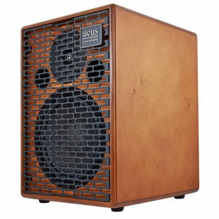 Комбоусилитель Acus One-for-all Wood