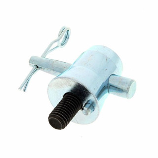 Глобальная ферменная конструкция Полуконус F34 Угловая коробка M12 Global Truss Half Cone F34 Corner Box M12