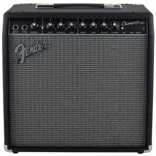 Чемпион Fender 40 Fender Champion 40