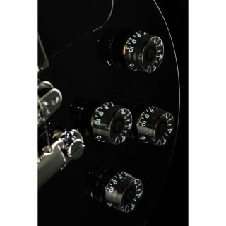 Электрогитара Gibson Les Paul Studio EB Gibson Les Paul Studio EB