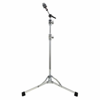 Прямая подставка для тарелок DW 6710 DW 6710 Straight Cymbal Stand