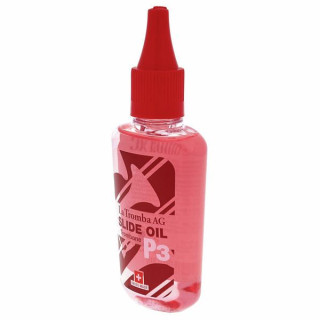 Смазка для тромбона La Tromba AG P3 Slide Oil La Tromba AG P3 Slide Oil