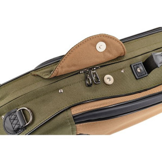 Кейс для скрипки Artonus Elipe Violin Case 4/4 O1 Artonus Elipe Violin Case 4/4 O1