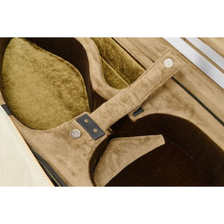 Кейс для скрипки Artonus Elipe Violin Case 4/4 O1 Artonus Elipe Violin Case 4/4 O1