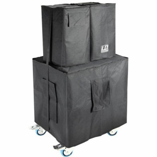 Комплект чехлов LD Systems Dave 12 G3 Cover Set LD Systems Dave 12 G3 Cover Set