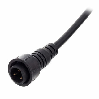 Кабель Cameo DMX EX 003 IP65 3 м Cameo  DMX EX 003 Cable IP65 3m