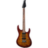 Электрогитара Suhr Modern Plus PF HSH BNGB Suhr Modern Plus PF HSH BNGB