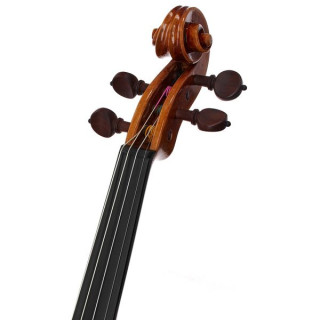 Бернд Хиллер и Сон Франческо Руджери Скрипка 4/4 Bernd Hiller & Sohn Francesco Rugeri Violin 4/4