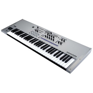 Korg Wavestate SE Platinum Korg Wavestate SE Platinum