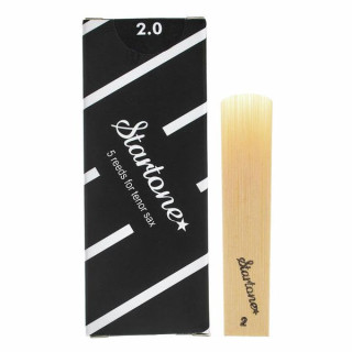 Язычок тенор-саксофона Startone 2.0 Startone Tenor Saxophone Reed 2.0