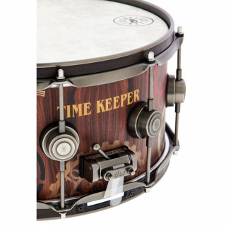 Малый барабан DW 14"x6,5" Time Keeper Snare DW 14"x6,5" Time Keeper Snare