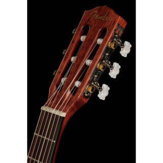 Классическая гитара Fender ESC105 Educational 4/4 SN Fender ESC105 Educational 4/4 SN