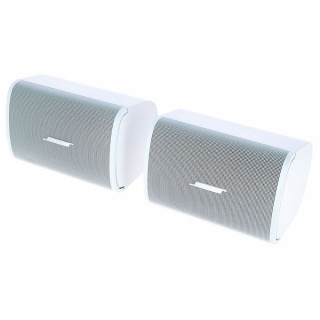 Bose DesignMax DM3SE белый Bose DesignMax DM3SE white