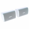 Bose Professional DesignMax DM3SE white Bose Professional DesignMax DM3SE white