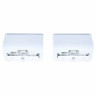 Bose Professional DesignMax DM3SE white Bose Professional DesignMax DM3SE white
