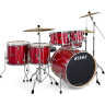 Tama Imperialstar 22" 6шт -BRM Tama Imperialstar 22" 6pcs -BRM