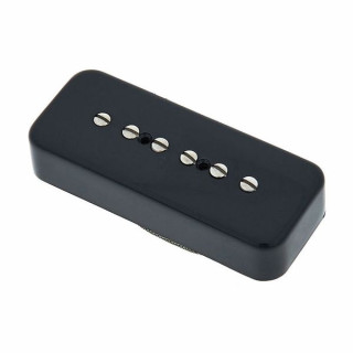 Звукосниматель Gibson P90 Soapbar BK