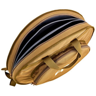 Meinl 22" Профессиональный рюкзак для тарелок CB Meinl 22" Pro Cymbal Backpack CB