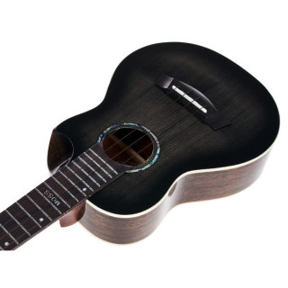 Укулеле Flight Peter Moss Signature EQ-A Flight Peter Moss Signature EQ-A