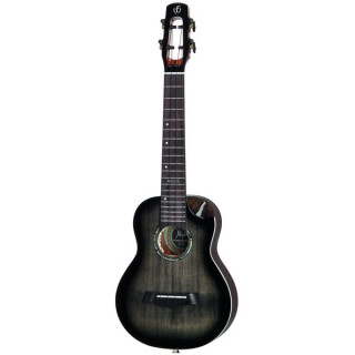 Укулеле Flight Peter Moss Signature EQ-A Flight Peter Moss Signature EQ-A