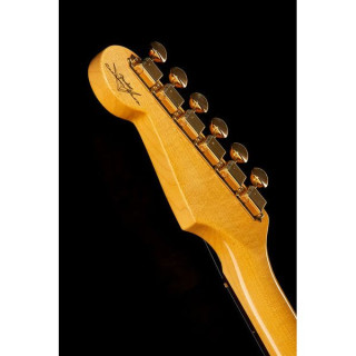 Фендер Стиви Рэй Ваган Страт НОС Fender Stevie Ray Vaughan Strat NOS