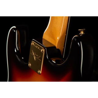 Фендер Стиви Рэй Ваган Страт НОС Fender Stevie Ray Vaughan Strat NOS