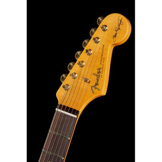 Фендер Стиви Рэй Ваган Страт НОС Fender Stevie Ray Vaughan Strat NOS
