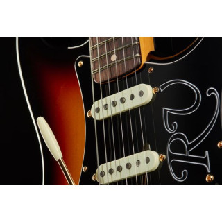 Фендер Стиви Рэй Ваган Страт НОС Fender Stevie Ray Vaughan Strat NOS