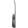 LAVA MUSIC ME 4 Carbon 38" Airfl.Bag SPGR LAVA MUSIC ME 4 Carbon 38" Airfl.Bag SPGR