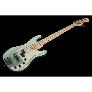 Линия метро Садовского 21-5 Hyb SGM Sadowsky MetroLine 21-5 Hyb SGM