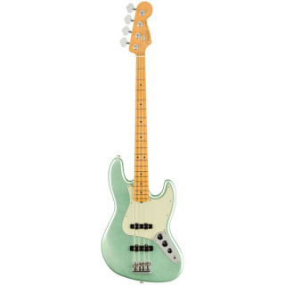 Бас-гитара Fender Am Pro II Jazz Bass MYST SFG Fender Am Pro II Jazz Bass MYST SFG