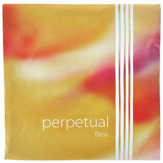 Одиночная струна для контрабаса Pirastro Perpetual Bass H5 3/4 Pirastro Perpetual Bass H5 3/4