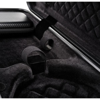 Ротх и Джуниус кейс для скрипки Поликарбонат MOP-WH Roth & Junius PolyCarb Violin Case MOP-WH