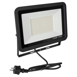 Уличный светодиодный светильник Eurolite LED IP FL-150 SMD CW Eurolite LED IP FL-150 SMD CW