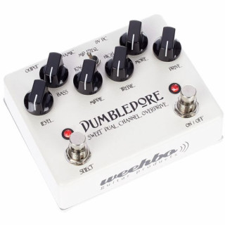 Уихбо Дамблдор Weehbo Dumbledore