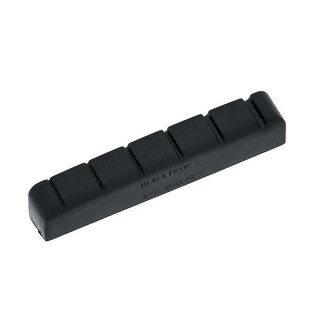 Graph Tech PT-6642-00 Черный TUSQ XL порожек Graph Tech PT-6642-00 Black TUSQ XL Nut