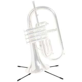 Подставка для флюгельгорна WoodWindDesign WoodWindDesign Flugelhorn Stand