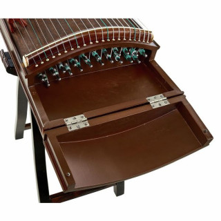 Томанн китаец Гуженг В Thomann Chinese GuZheng V