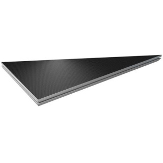 Глобальный Трус Сценический пол треугольник 2х1 Левый Global Truss Stage Deck Triangle 2x1 Left