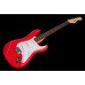 Электрогитара Squier Sonic Strat HT Torino Red Bundle №579683 (Комплект)