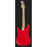 Электрогитара Squier Sonic Strat HT Torino Red Bundle №579683 (Комплект)