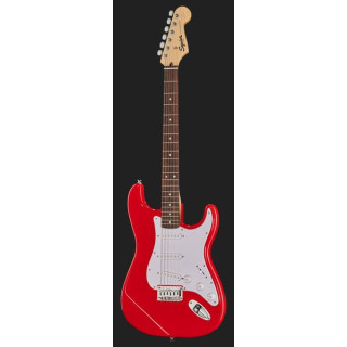 Электрогитара Squier Sonic Strat HT Torino Red Bundle №579683 (Комплект)