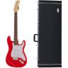 Электрогитара Squier Sonic Strat HT Torino Red Bundle №579683 (Комплект)