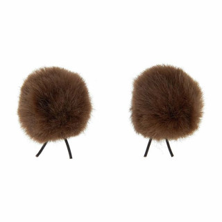 Bubblebee Twin Windbubbles Коричневый 3 Bubblebee Twin Windbubbles Brown 3