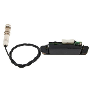 Бесшумная катушка Mojotone NC-2 Mojotone Quiet Coil NC-2