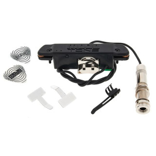 Бесшумная катушка Mojotone NC-2 Mojotone Quiet Coil NC-2