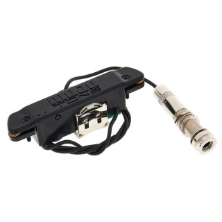 Бесшумная катушка Mojotone NC-2 Mojotone Quiet Coil NC-2